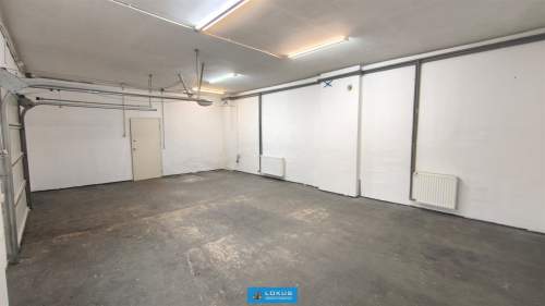 Lokal magazynowy produkcyjny parter brama parking