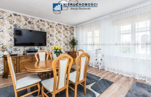 Kamienica Rynek Polkowice 240 m2 Inwestycyjna