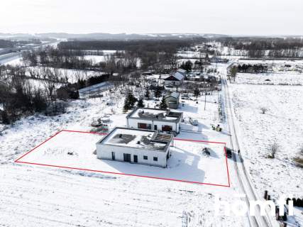 Nowoczesny dom pod Grudziądzem 140m2 - Szynych