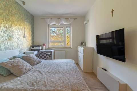Przestronne 3 pokoje na Retkini Garaż x2 Balkon