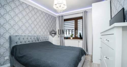 Okolice ul. Teofila Modelskiego