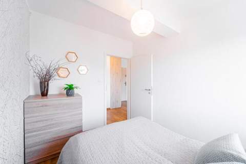 Mieszkanie na sprzedaż, 33,84 m2, Kołobrzeg