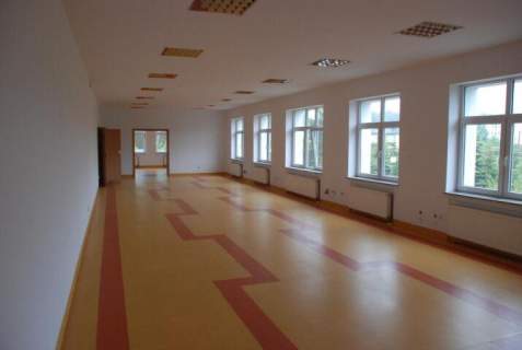 Lokal użytkowy na sprzedaż, 868,31 m2, Sławoborze