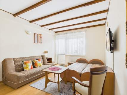 Mieszkanie inwestycje 110m2 Ustka