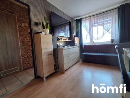 Radom, kawalerka 23 m świetna inwestycja