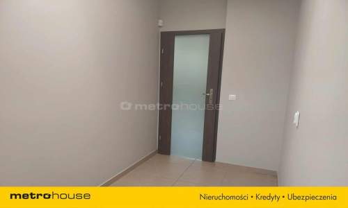 GABINET W SALONIE BEAUTY NA WYNAJEM - SUCHY LAS