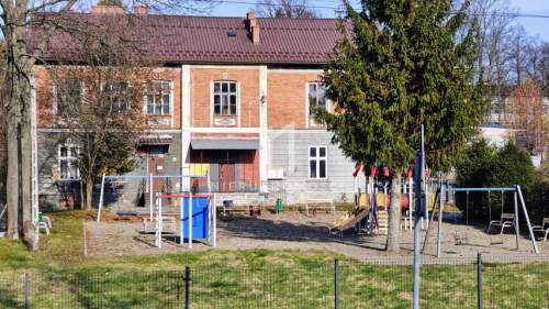 DWIE DZIAŁKI ROLNO-BUDOWLANE, HARKLOWA, GM. SKOŁYSZYN, 75AR