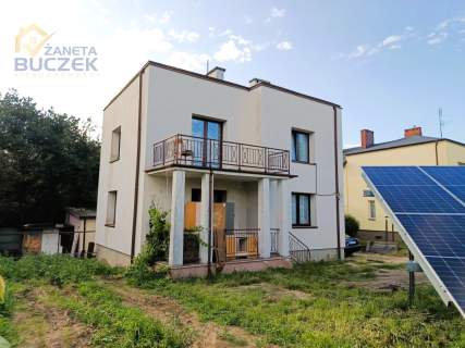Sprzedam dom przy ul. 15-sierpnia w Sochaczewie