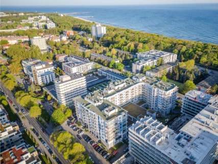 Apartament 200 m od MORZA hotel DIVA Kołobrzeg