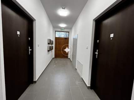 Mieszkanie w stanie deweloperskim Koszary Zamość