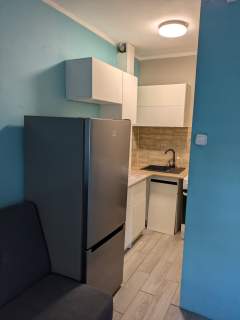 Kawalerka w centrum Piaskowej Góry ul. Główna