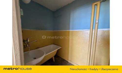 3-pokojowe mieszkanie z balkonem w Szubinie
