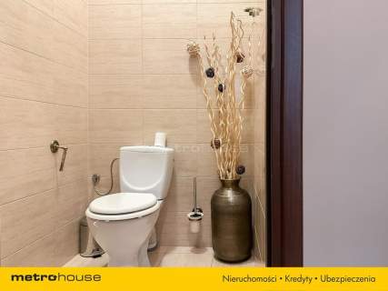 Stylowy lokal usługowy w centrum Chojnowa 