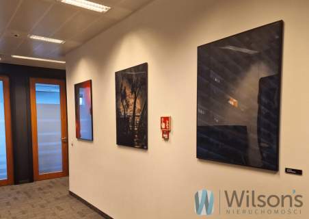 Co-working Biuro 4-6os. Blisko metro ONZ