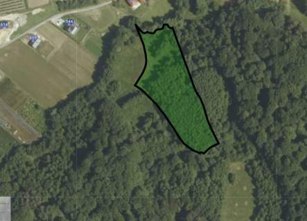 Działka rolna- Grabno- Wojnicz- Małopolska