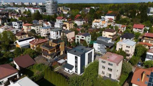  Szeregówka Nowe Miasto 5 pokoi 156m2 