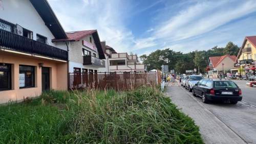 Mrzeżyno lokal na sprzedaż lub do wynajęcia