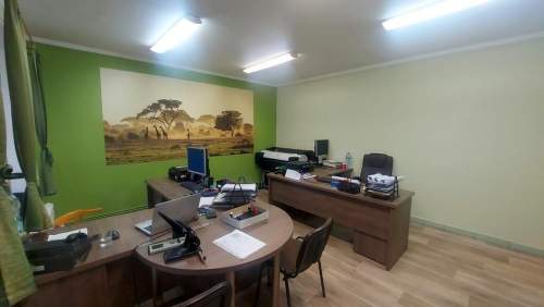 Biuro na sprzedaż, 90 m2, Giżycko
