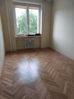 okazja 64m2 mieszkanie aleja Wojska Polskiego Zatorze