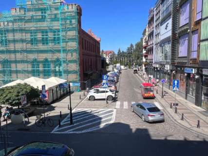 Mieszkanie na sprzedaż, 150,74 m2, Kołobrzeg
