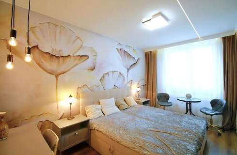 Os. Mazowiecka Park - słoneczny apartament