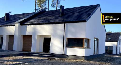 Dom 91,28m2 poddasze do adaptacji - 51,04m2