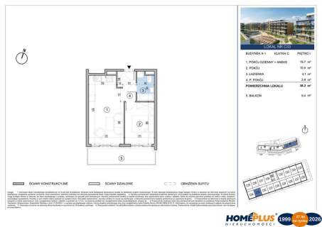 0%, Dziwnów - apartamenty wakacyjne