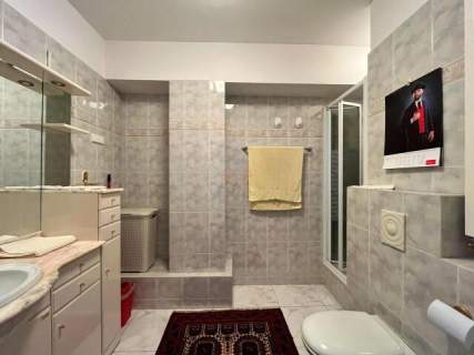 Apartament 123m2 W centrum Ostatnie piętro