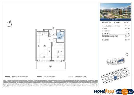 0%, Dziwnów - apartamenty wakacyjne