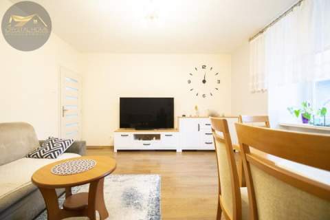 3 pokojowe mieszkanie 66m2 w centrum Świdnicy