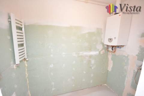Mieszkanie na sprzedaż, 51 m2, Wałbrzych