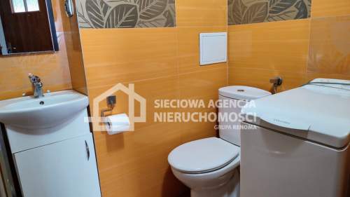 3-pok.w Śródmieściu Gdyni