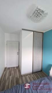 3-pokojwe mieszkanie, 59m2, Ząbki