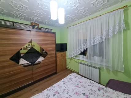 Dom na sprzedaż - 86m2, działka 1980m2, okolice Pakości