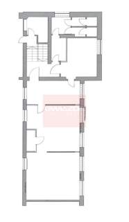 Nieruchomość komercyjna do wynajęcia, 136 m2, Warszawa