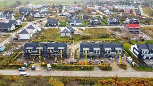 Dom na sprzedaż, 129,8 m2, Kołobrzeg