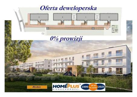 0%, deweloperskie - Zielona Białołęka na 2026 r.