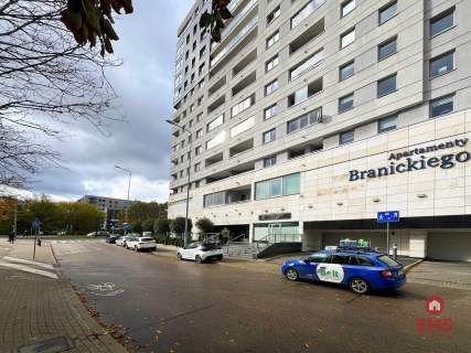Parter 65m2 w centrum miasta