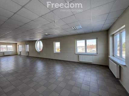 Lokal do wynajęcia 122 m2