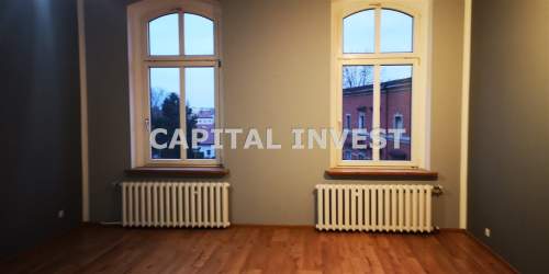 Ostatni apartament w centrum miasta