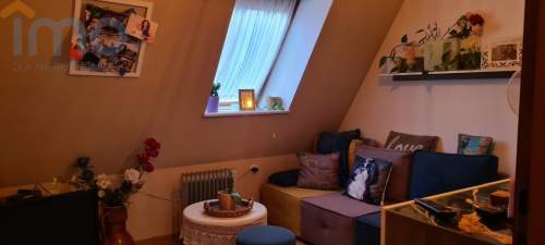 Apartament dwupoziomowy z garażem - Zakopane