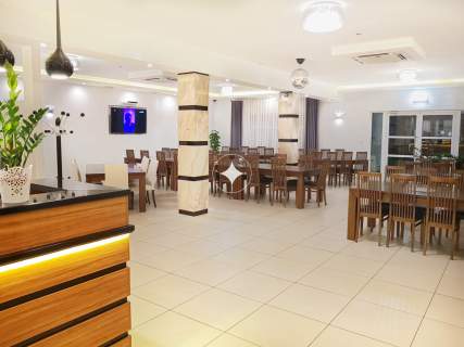 Lokal PREMIUM pod restaurację / eventy / Drelów
