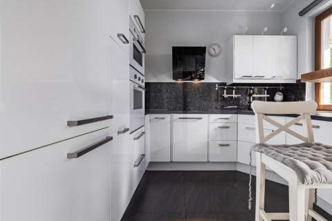 Prestiżowy Apartament Osiedle Aquarius Sopot