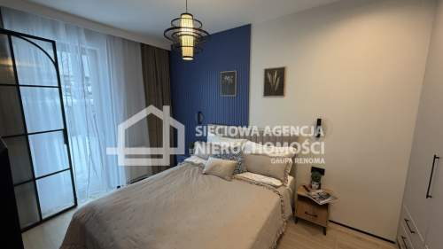 2-pokojowy apartament na os.Nowe Kolibki-Orłowo