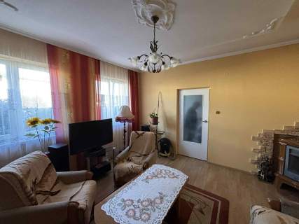 Mieszkanie, kawalerka 32m2