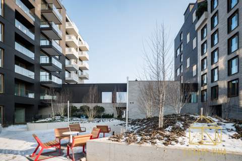 4-pokojowe 76,68 m2 balkon Noho Lindego 2