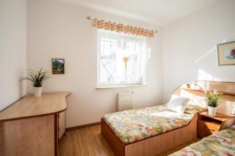 Mieszkanie na sprzedaż, 55,7 m2, Grzybowo