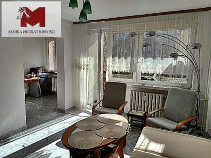 Mieszkanie do wynajęcia, 2pkł, Ip, 45 m2, os. Pias