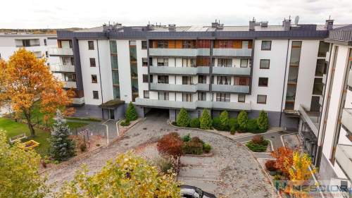 Wyjątkowy apartament 73 m2 ul Rytla nad Zalewem