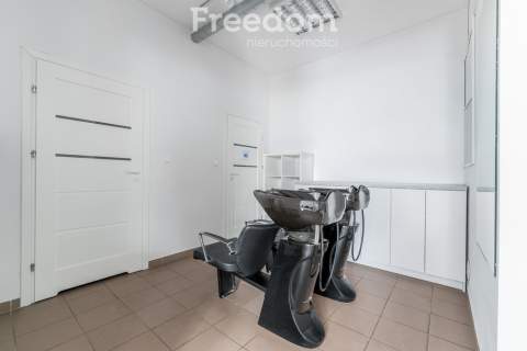 94 mkw parter biuro lub salon beauty